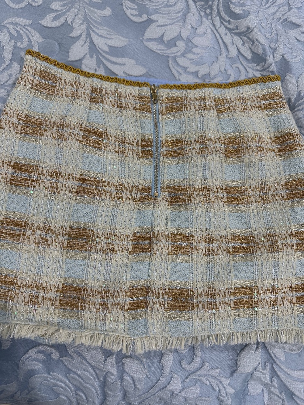 NWT WALTER BAKER SKIRT